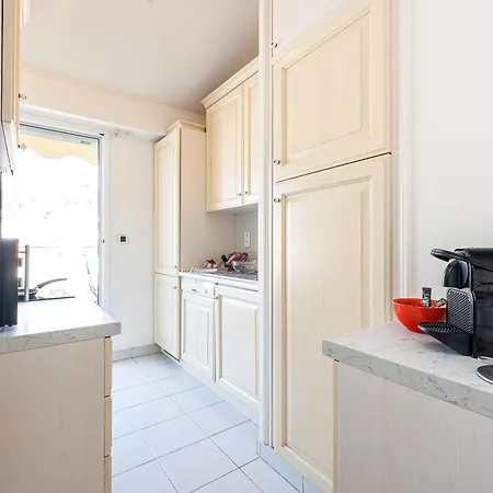 Bergamote - Happy Appartement Menton