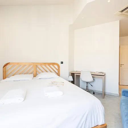 Bergamote - Happy Appartement