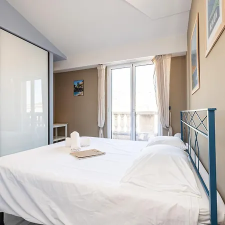 Apartment Bergamote - Happy Menton