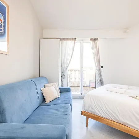 Appartement Bergamote - Happy *
