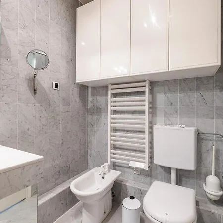 Bergamote - Happy Appartement