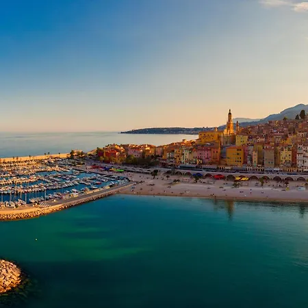Bergamote - Happy