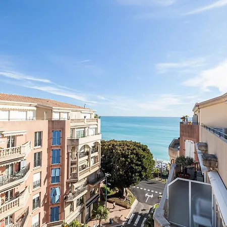 Bergamote - Happy Menton
