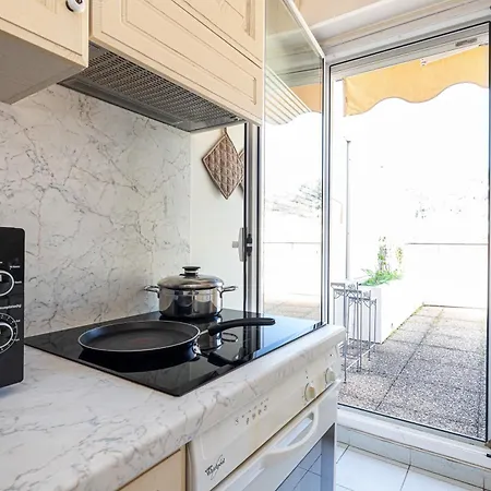 Bergamote - Happy Appartement
