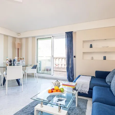 Appartement Bergamote - Happy *
