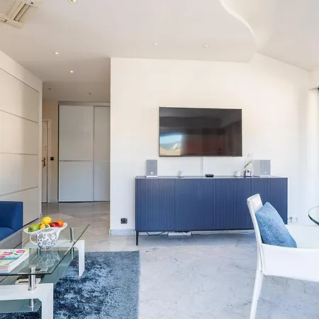 Apartment Bergamote - Happy