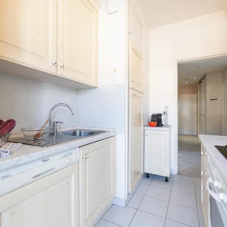 Bergamote - Happy Apartment Menton