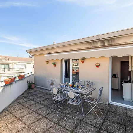 Bergamote - Happy Appartement