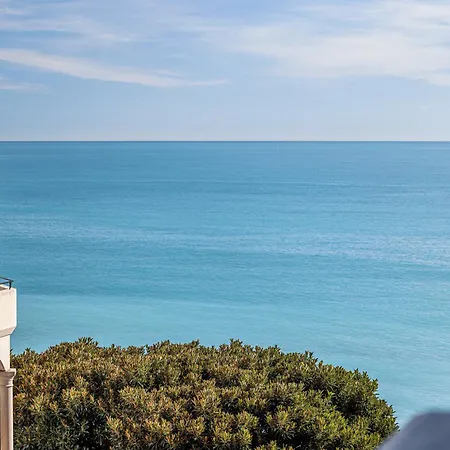 Appartement Bergamote - Happy
