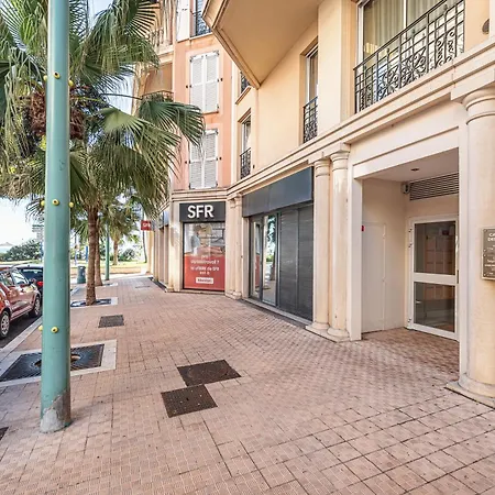 Appartement Bergamote - Happy Menton