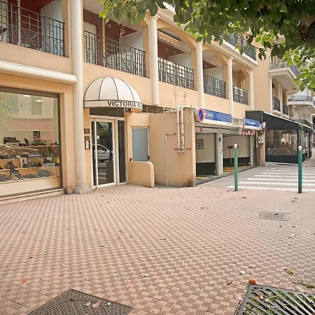 Bergamote - Happy Appartement *